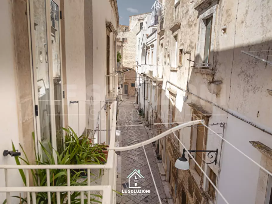 Immagine 11 di Appartamento in vendita  in Via Forno Santo Stefano 36 a Putignano
