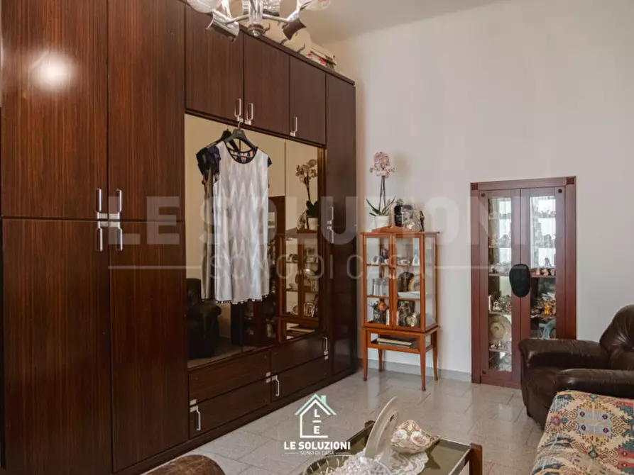 Immagine 12 di Appartamento in vendita  in Via Forno Santo Stefano 36 a Putignano