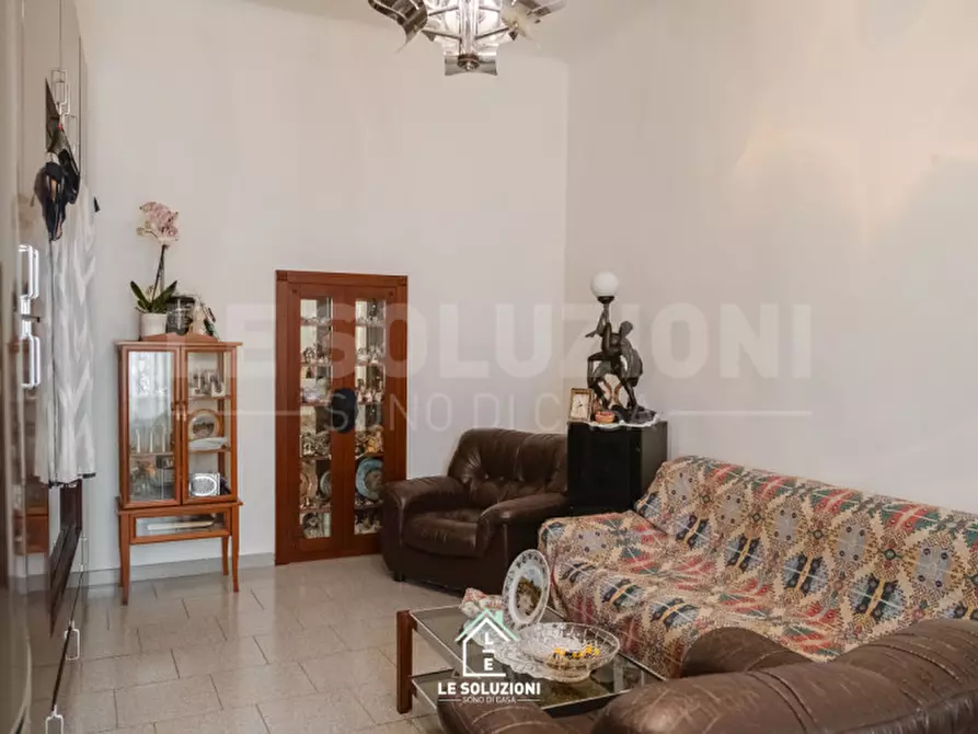 Immagine 13 di Appartamento in vendita  in Via Forno Santo Stefano 36 a Putignano