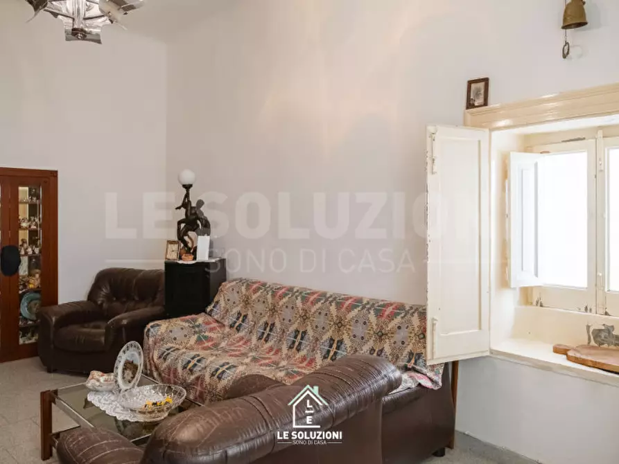 Immagine 14 di Appartamento in vendita  in Via Forno Santo Stefano 36 a Putignano