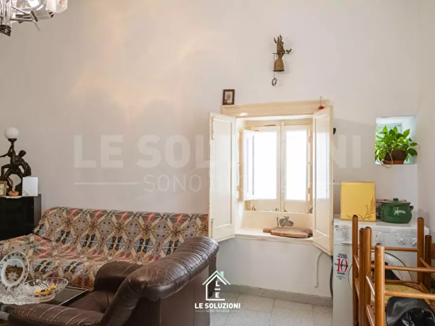 Immagine 15 di Appartamento in vendita  in Via Forno Santo Stefano 36 a Putignano