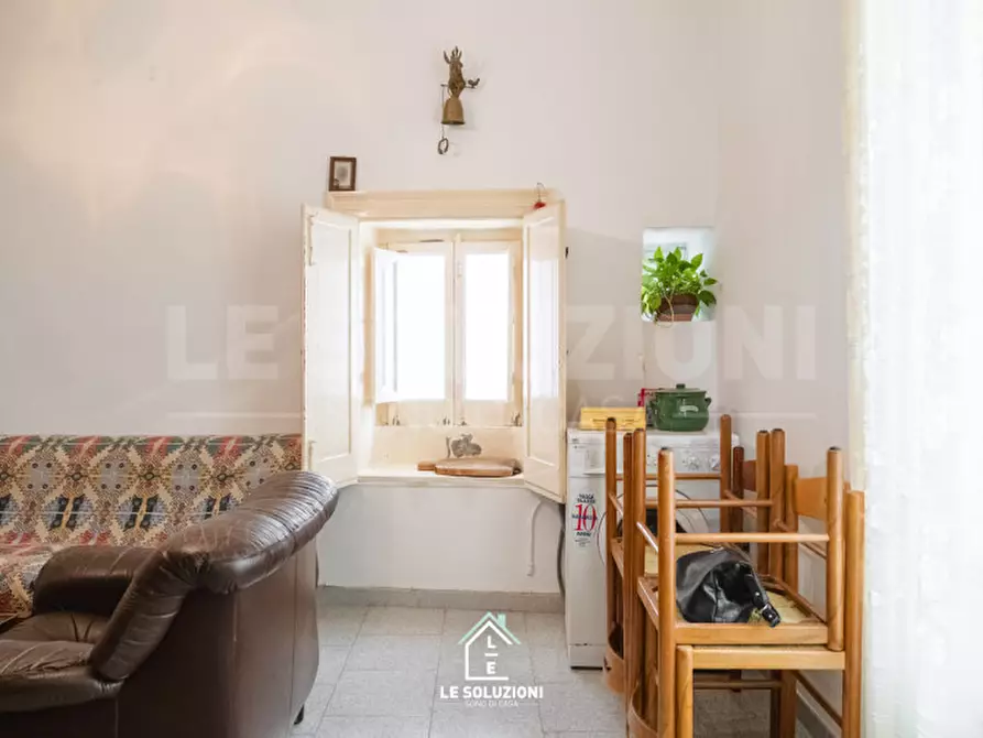 Immagine 16 di Appartamento in vendita  in Via Forno Santo Stefano 36 a Putignano