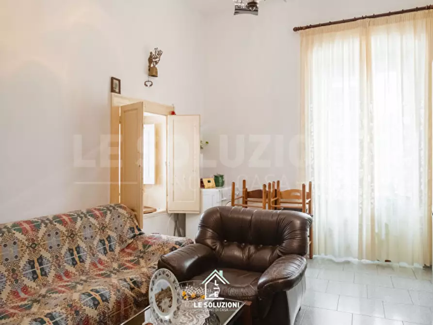 Immagine 17 di Appartamento in vendita  in Via Forno Santo Stefano 36 a Putignano