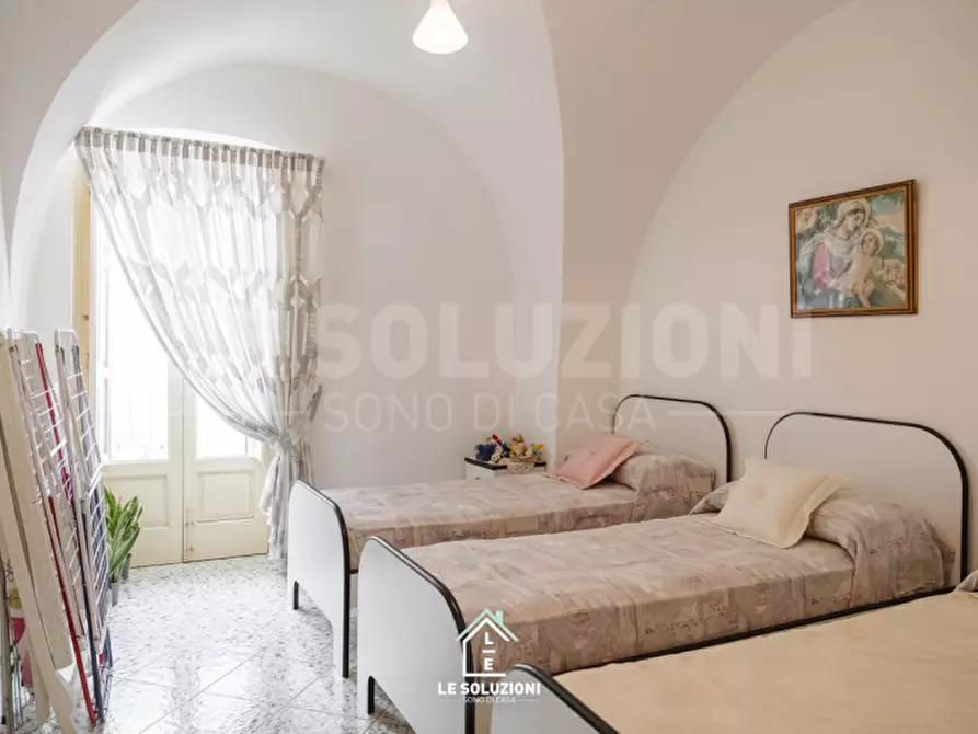 Immagine 18 di Appartamento in vendita  in Via Forno Santo Stefano 36 a Putignano