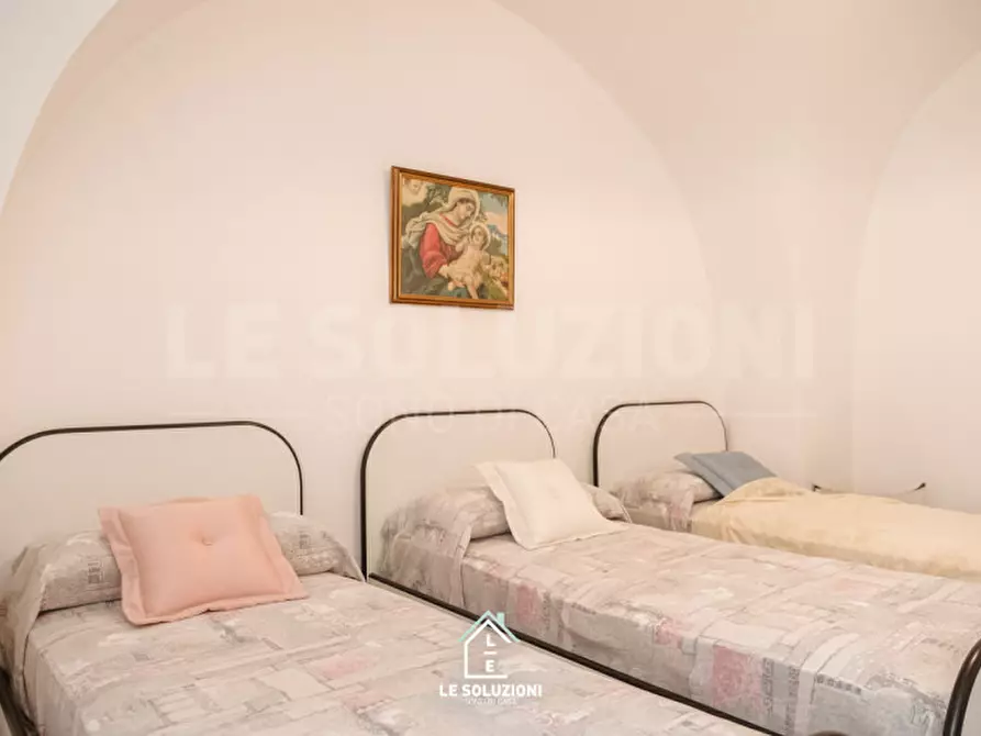 Immagine 19 di Appartamento in vendita  in Via Forno Santo Stefano 36 a Putignano