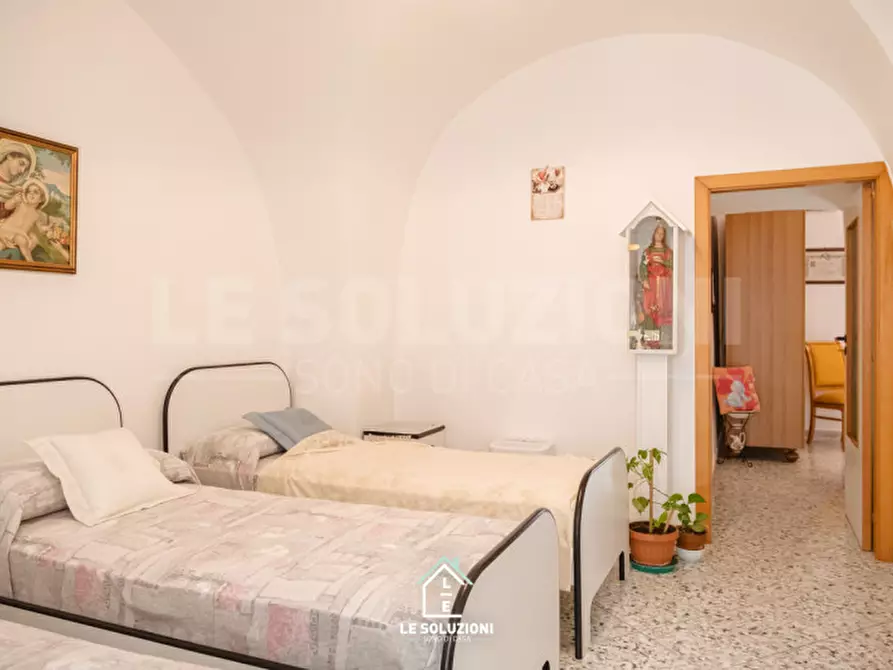 Immagine 20 di Appartamento in vendita  in Via Forno Santo Stefano 36 a Putignano