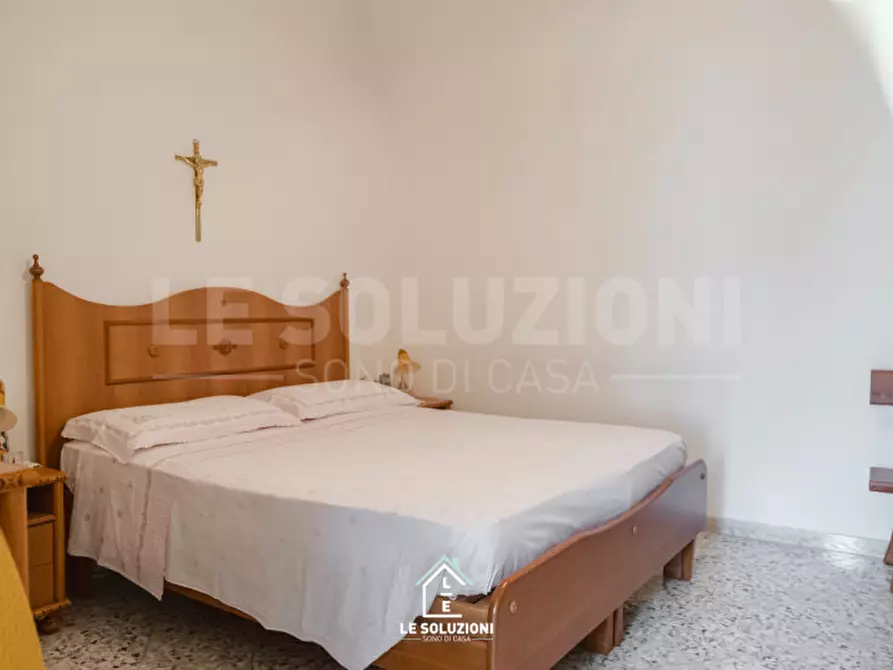 Immagine 21 di Appartamento in vendita  in Via Forno Santo Stefano 36 a Putignano