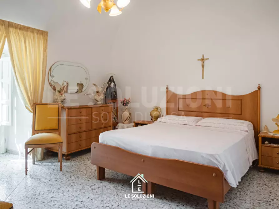 Immagine 22 di Appartamento in vendita  in Via Forno Santo Stefano 36 a Putignano