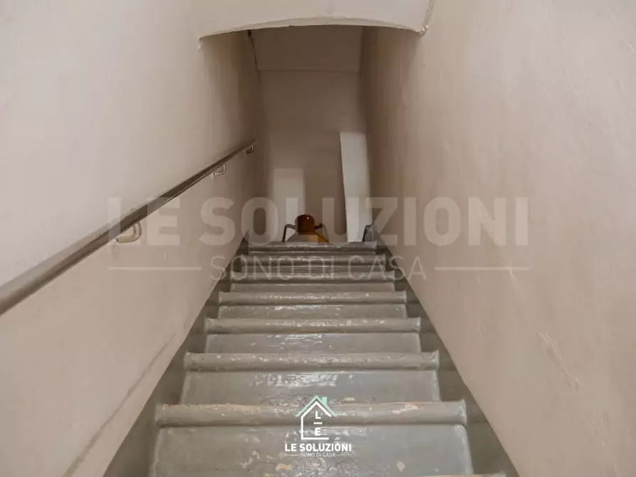 Immagine 24 di Appartamento in vendita  in Via Forno Santo Stefano 36 a Putignano