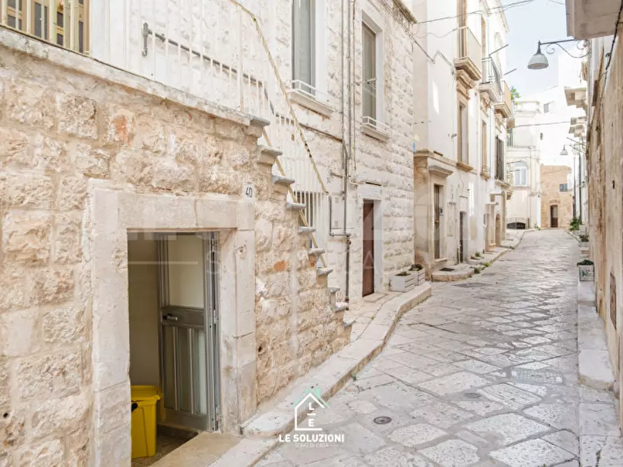 Immagine 26 di Appartamento in vendita  in Via Forno Santo Stefano 36 a Putignano