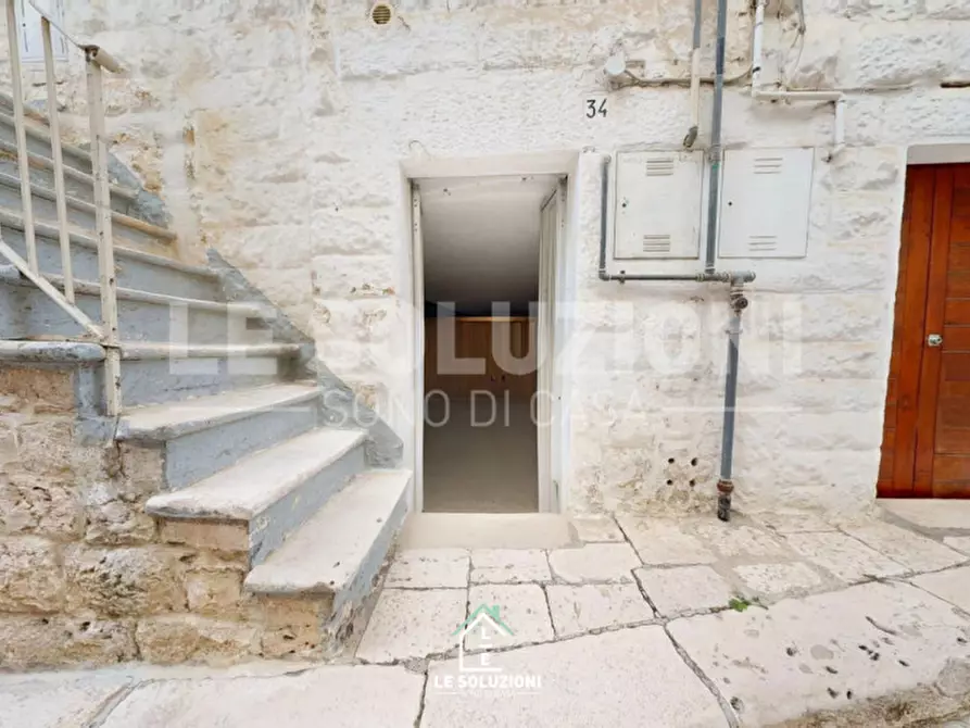 Immagine 27 di Appartamento in vendita  in Via Forno Santo Stefano 36 a Putignano