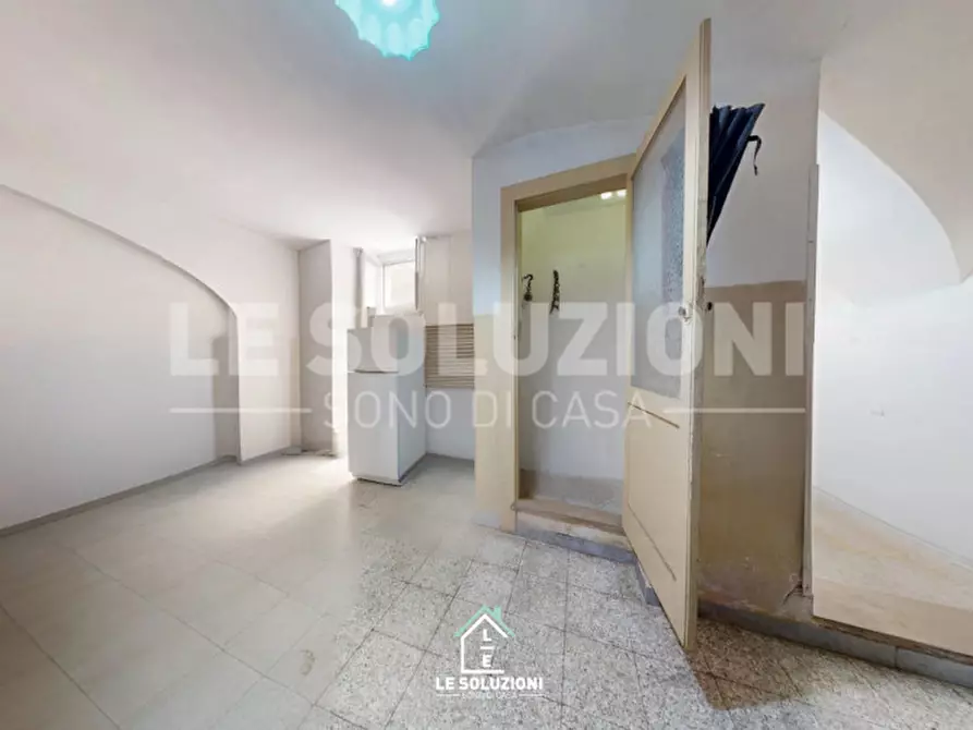 Immagine 31 di Appartamento in vendita  in Via Forno Santo Stefano 36 a Putignano