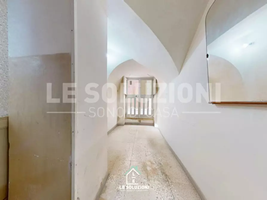 Immagine 32 di Appartamento in vendita  in Via Forno Santo Stefano 36 a Putignano