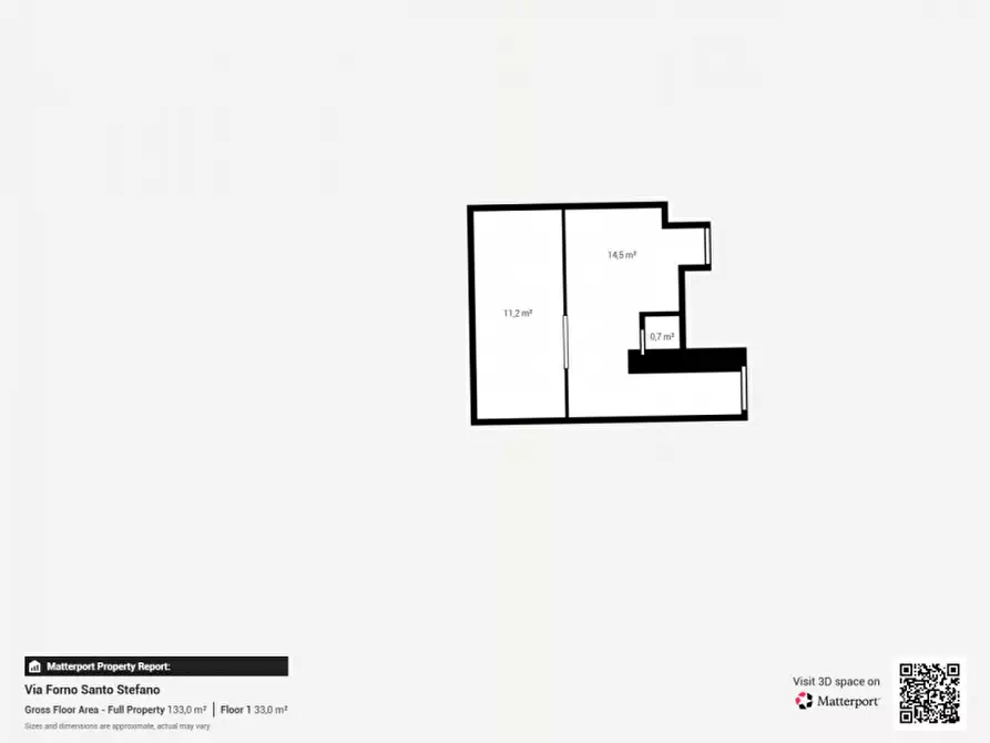 Immagine 34 di Appartamento in vendita  in Via Forno Santo Stefano 36 a Putignano