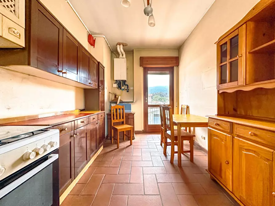 Immagine 3 di Appartamento in vendita  in VIA GARIBALDI 105 a Crevacuore