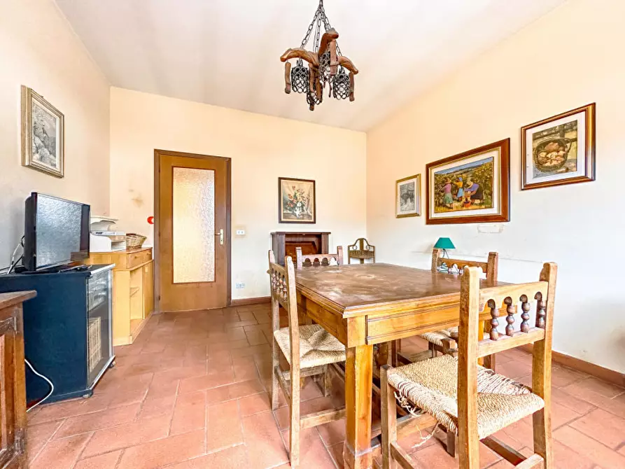 Immagine 4 di Appartamento in vendita  in VIA GARIBALDI 105 a Crevacuore