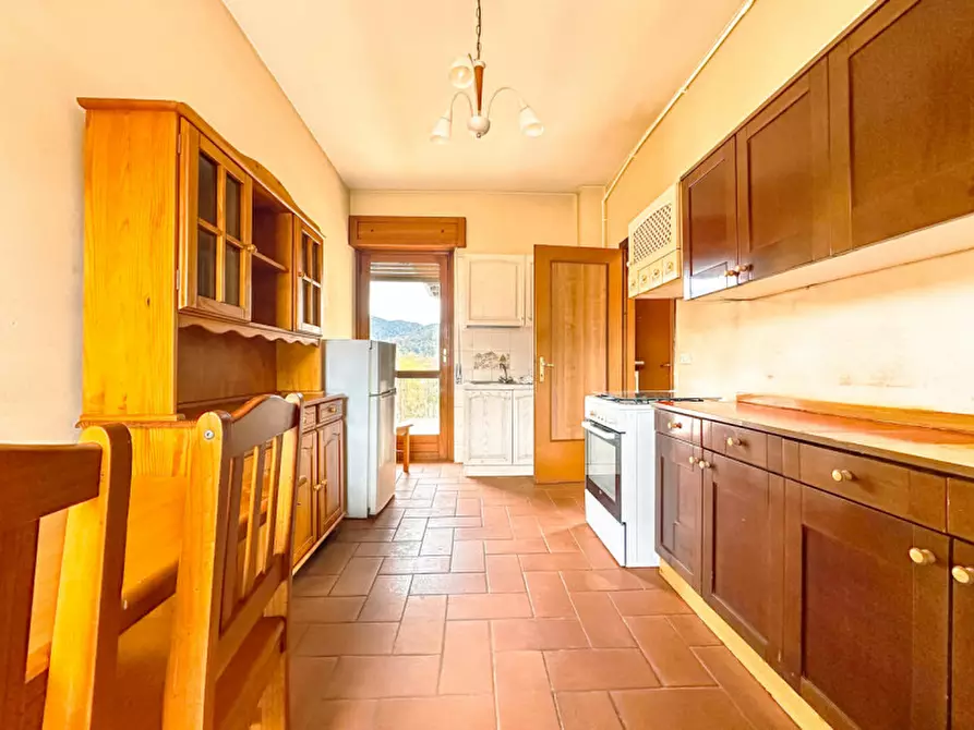 Immagine 5 di Appartamento in vendita  in VIA GARIBALDI 105 a Crevacuore