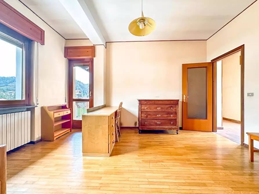 Immagine 6 di Appartamento in vendita  in VIA GARIBALDI 105 a Crevacuore