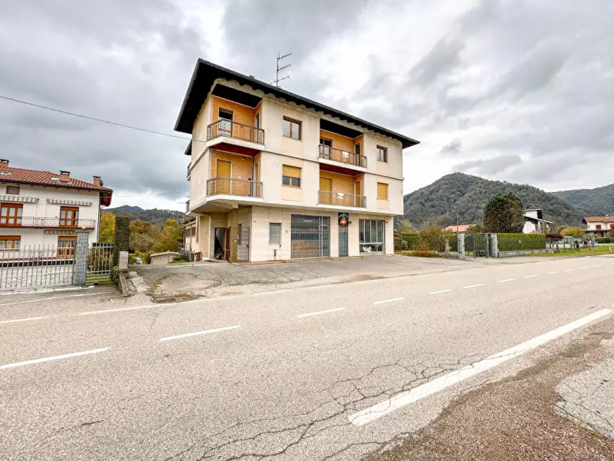 Immagine 16 di Appartamento in vendita  in VIA GARIBALDI 105 a Crevacuore