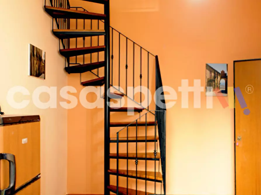 Immagine 1 di Appartamento in vendita  in Via Antonio Gramsci 20 a Melito Di Porto Salvo