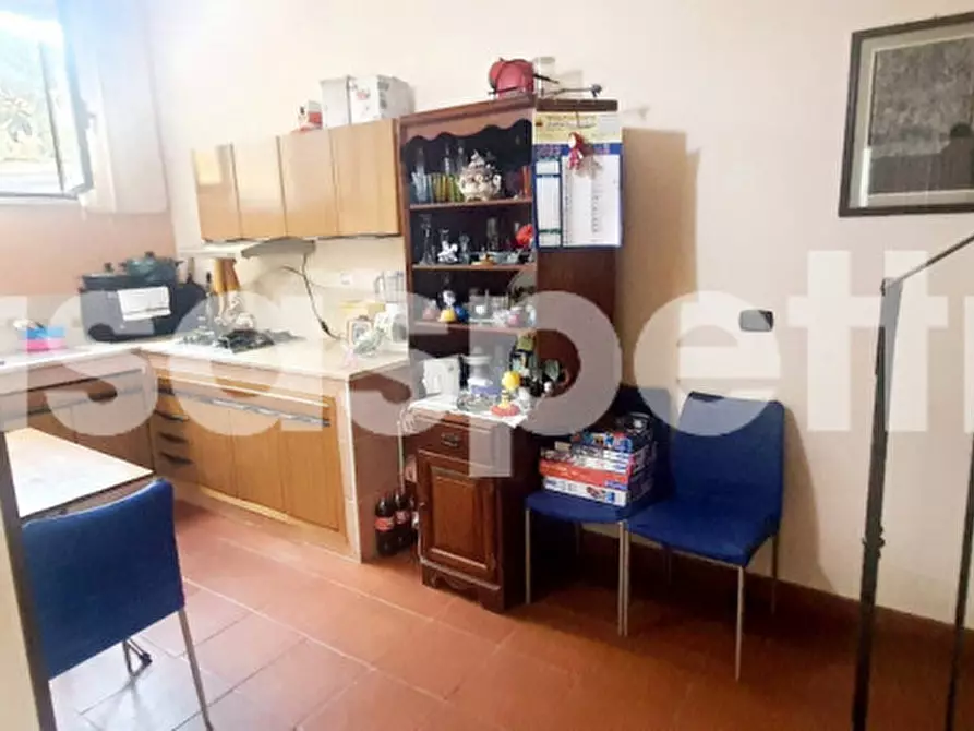 Immagine 3 di Appartamento in vendita  in Via Antonio Gramsci 20 a Melito Di Porto Salvo