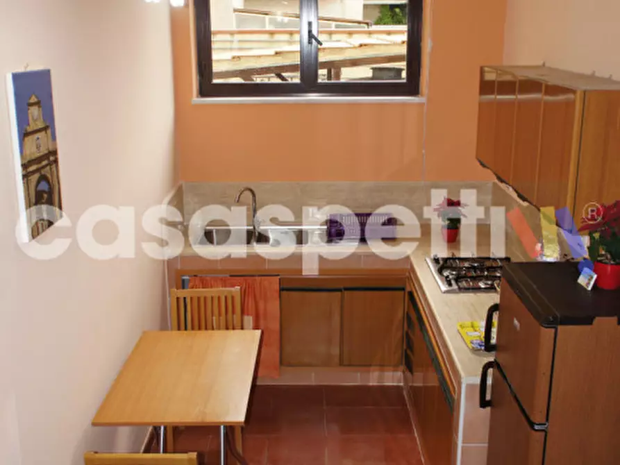 Immagine 4 di Appartamento in vendita  in Via Antonio Gramsci 20 a Melito Di Porto Salvo