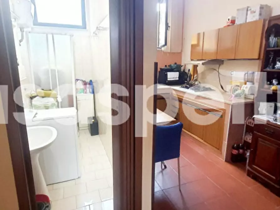 Immagine 6 di Appartamento in vendita  in Via Antonio Gramsci 20 a Melito Di Porto Salvo