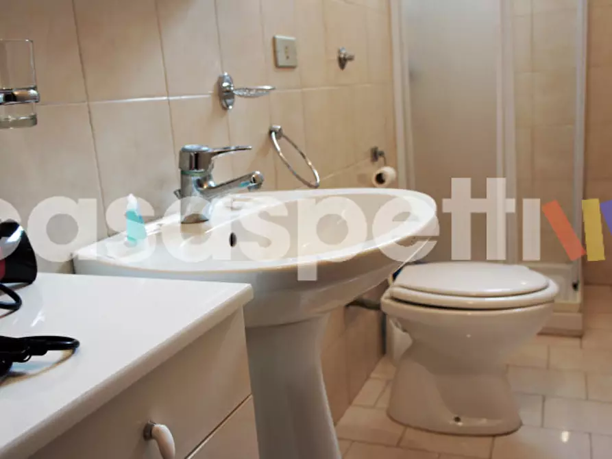 Immagine 7 di Appartamento in vendita  in Via Antonio Gramsci 20 a Melito Di Porto Salvo