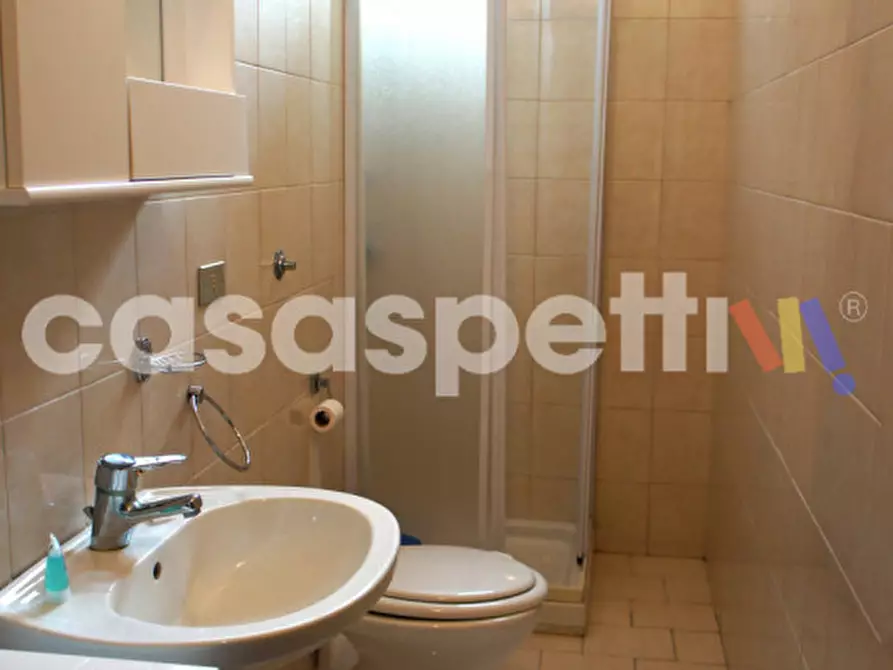 Immagine 8 di Appartamento in vendita  in Via Antonio Gramsci 20 a Melito Di Porto Salvo