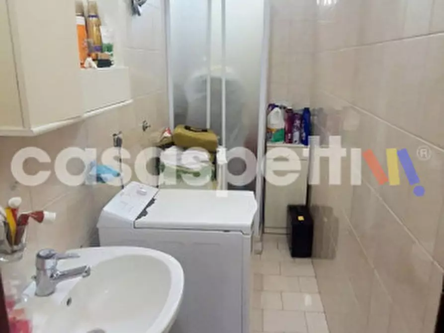 Immagine 9 di Appartamento in vendita  in Via Antonio Gramsci 20 a Melito Di Porto Salvo