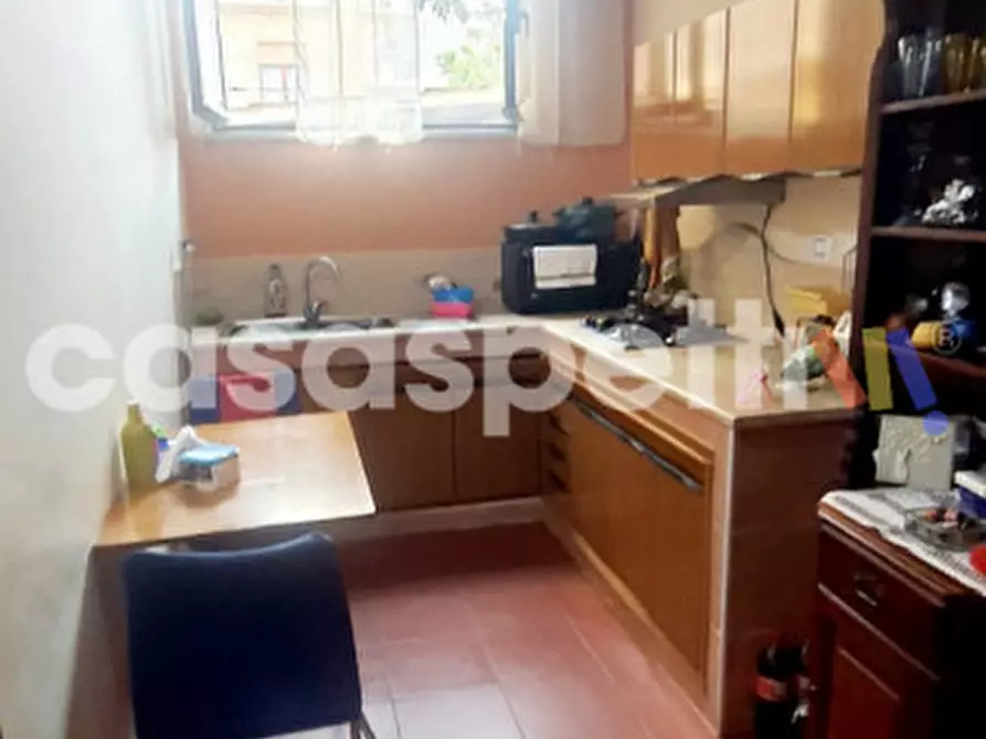 Immagine 10 di Appartamento in vendita  in Via Antonio Gramsci 20 a Melito Di Porto Salvo