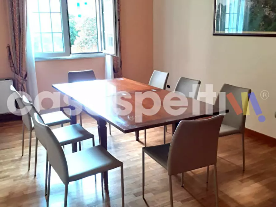 Immagine 13 di Appartamento in vendita  in Via Antonio Gramsci 20 a Melito Di Porto Salvo