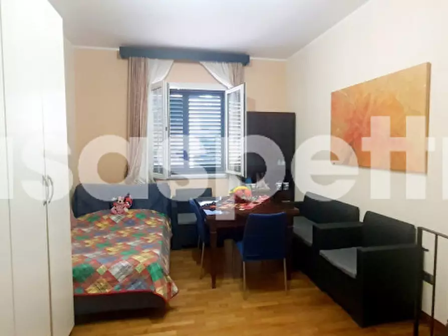 Immagine 14 di Appartamento in vendita  in Via Antonio Gramsci 20 a Melito Di Porto Salvo