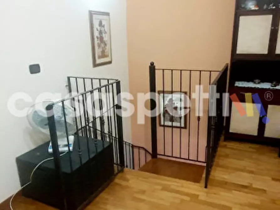 Immagine 15 di Appartamento in vendita  in Via Antonio Gramsci 20 a Melito Di Porto Salvo