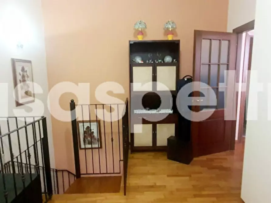 Immagine 16 di Appartamento in vendita  in Via Antonio Gramsci 20 a Melito Di Porto Salvo