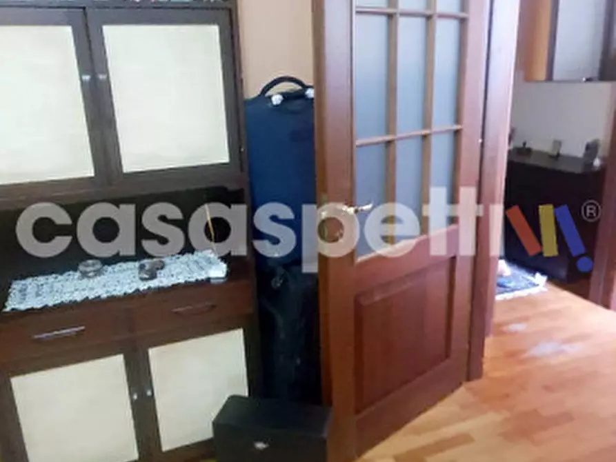 Immagine 17 di Appartamento in vendita  in Via Antonio Gramsci 20 a Melito Di Porto Salvo