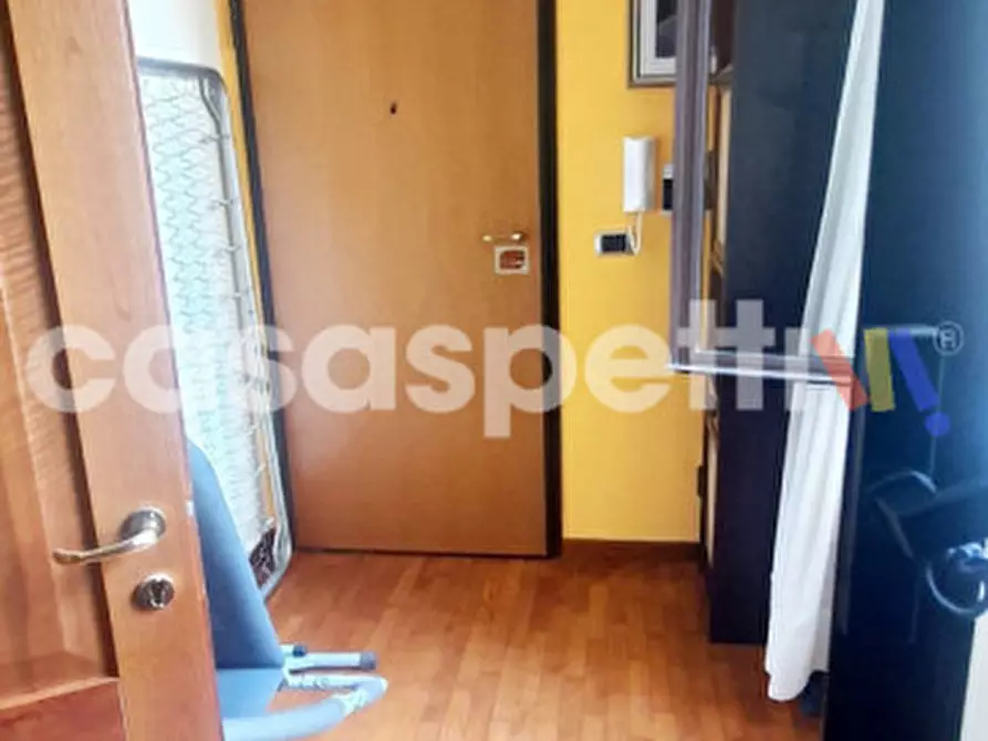 Immagine 18 di Appartamento in vendita  in Via Antonio Gramsci 20 a Melito Di Porto Salvo