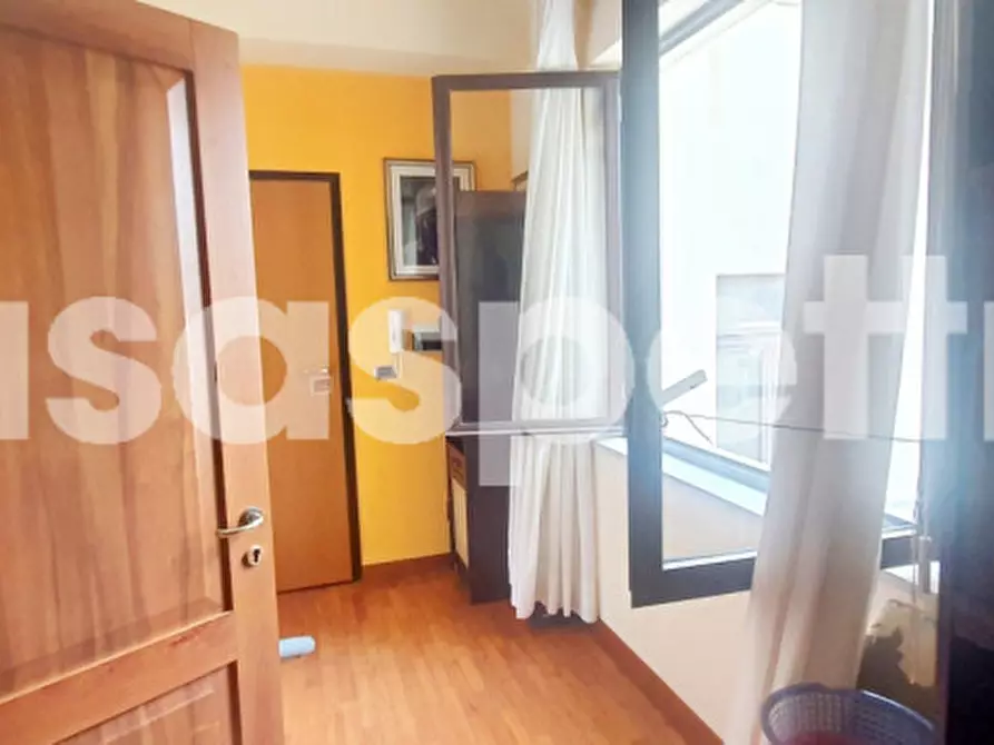 Immagine 19 di Appartamento in vendita  in Via Antonio Gramsci 20 a Melito Di Porto Salvo