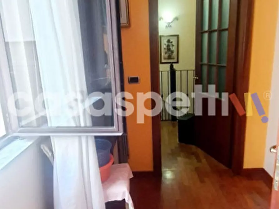 Immagine 20 di Appartamento in vendita  in Via Antonio Gramsci 20 a Melito Di Porto Salvo