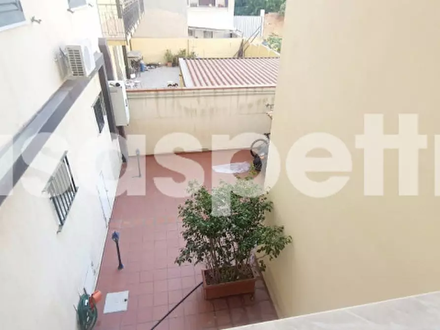 Immagine 21 di Appartamento in vendita  in Via Antonio Gramsci 20 a Melito Di Porto Salvo