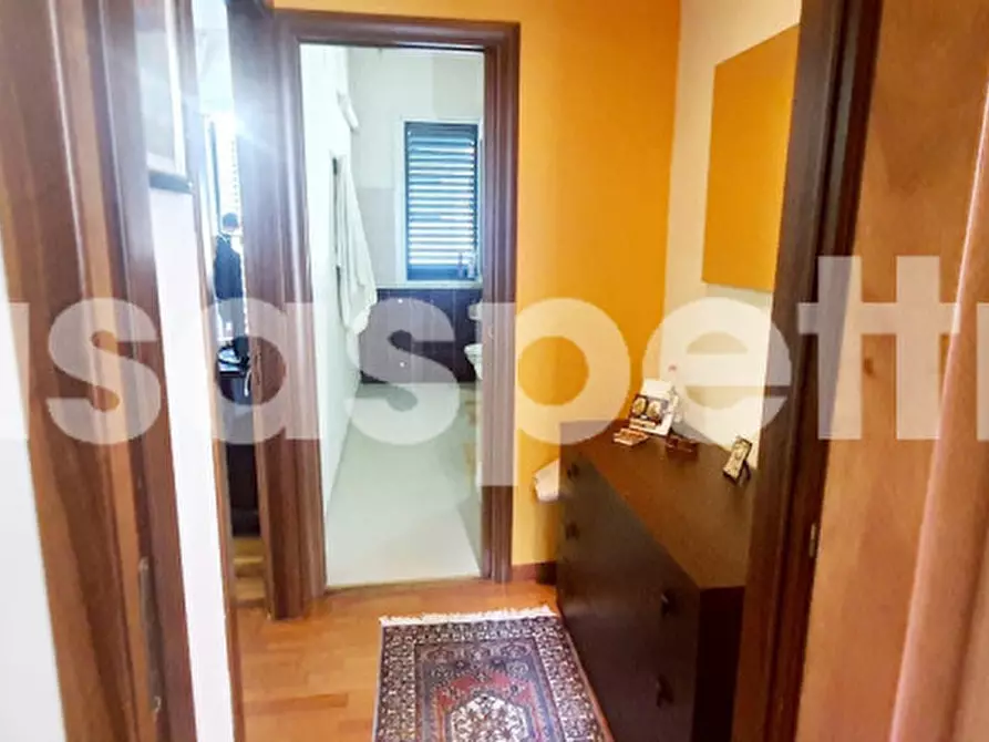 Immagine 22 di Appartamento in vendita  in Via Antonio Gramsci 20 a Melito Di Porto Salvo