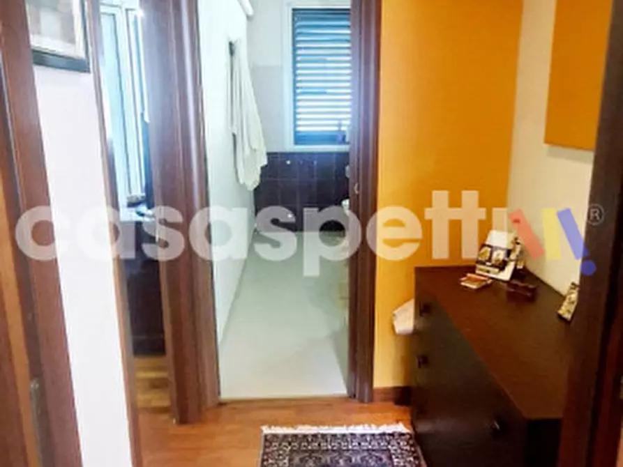 Immagine 23 di Appartamento in vendita  in Via Antonio Gramsci 20 a Melito Di Porto Salvo