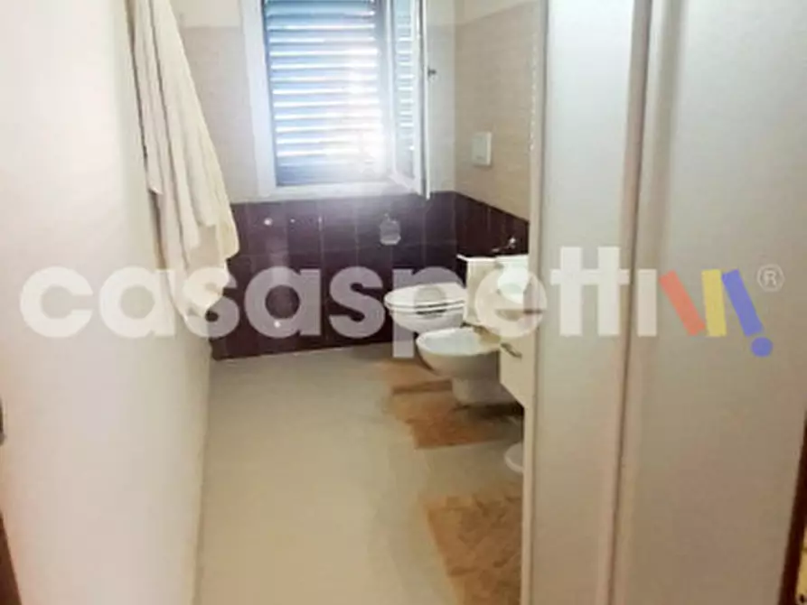 Immagine 24 di Appartamento in vendita  in Via Antonio Gramsci 20 a Melito Di Porto Salvo