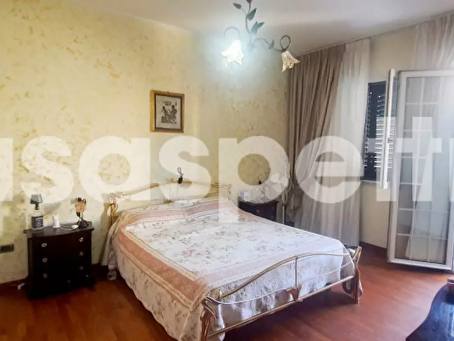 Immagine 26 di Appartamento in vendita  in Via Antonio Gramsci 20 a Melito Di Porto Salvo