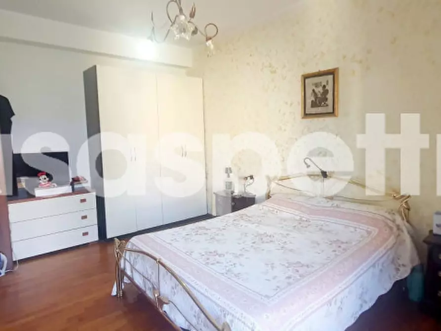 Immagine 27 di Appartamento in vendita  in Via Antonio Gramsci 20 a Melito Di Porto Salvo