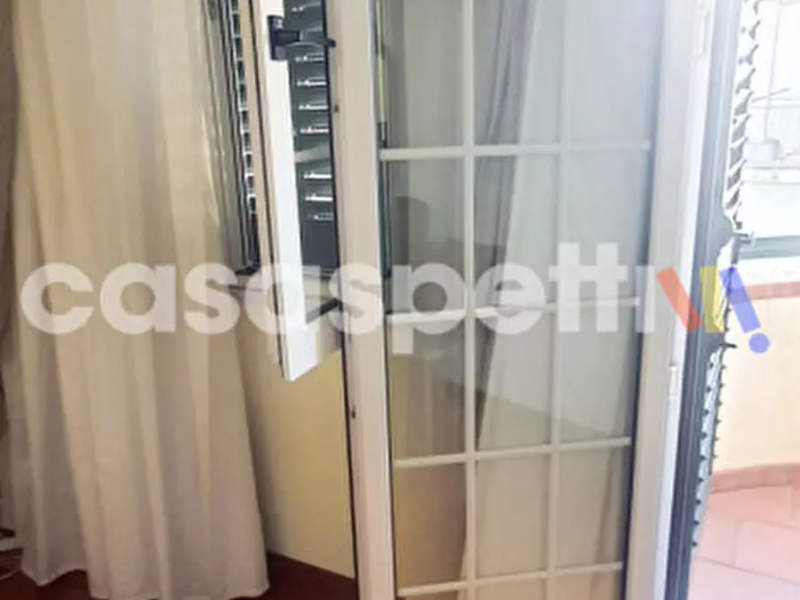 Immagine 28 di Appartamento in vendita  in Via Antonio Gramsci 20 a Melito Di Porto Salvo