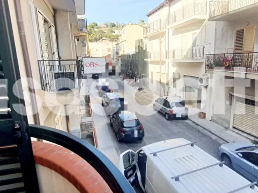 Immagine 29 di Appartamento in vendita  in Via Antonio Gramsci 20 a Melito Di Porto Salvo