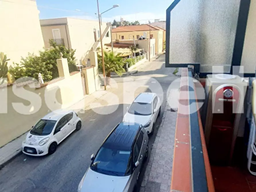 Immagine 30 di Appartamento in vendita  in Via Antonio Gramsci 20 a Melito Di Porto Salvo