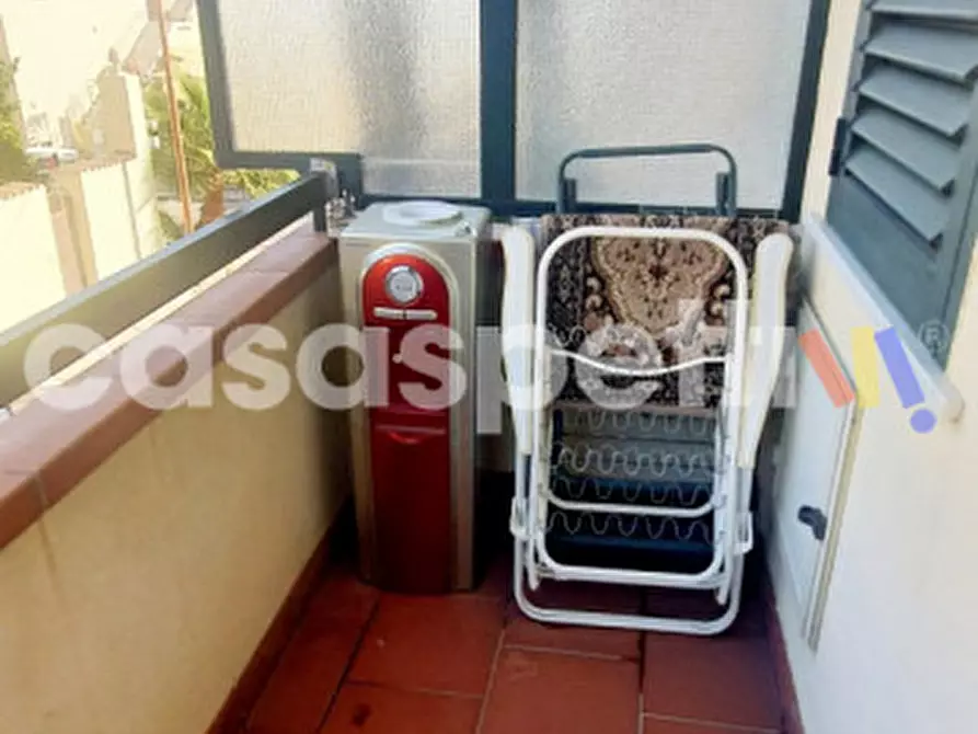 Immagine 31 di Appartamento in vendita  in Via Antonio Gramsci 20 a Melito Di Porto Salvo