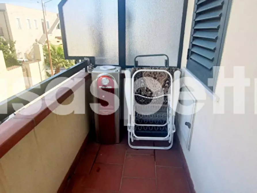 Immagine 32 di Appartamento in vendita  in Via Antonio Gramsci 20 a Melito Di Porto Salvo